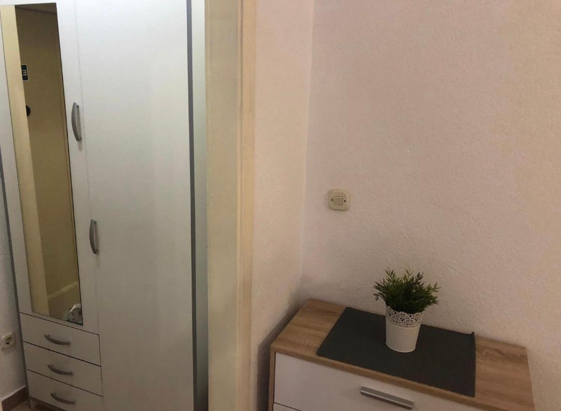 Apartment Lovrekovic Split Ngoại thất bức ảnh