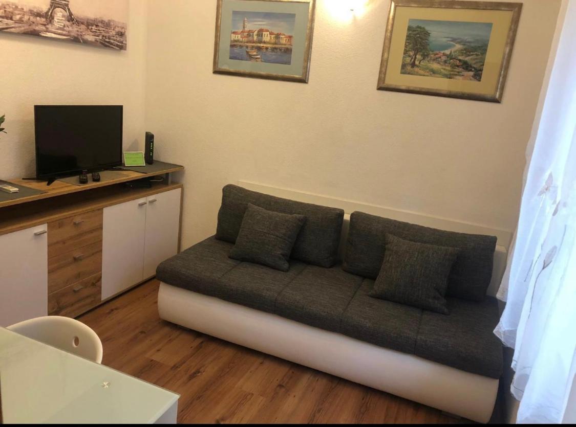 Apartment Lovrekovic Split Ngoại thất bức ảnh