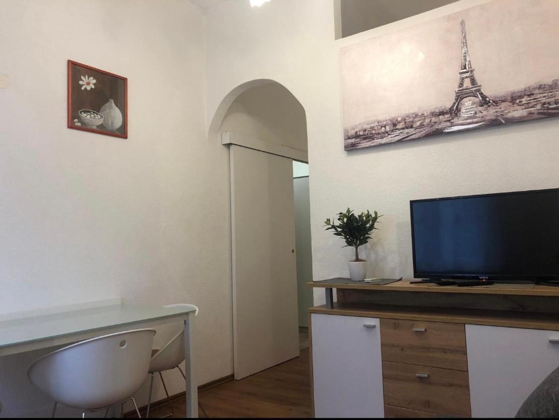 Apartment Lovrekovic Split Ngoại thất bức ảnh