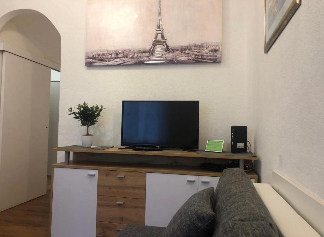 Apartment Lovrekovic Split Ngoại thất bức ảnh