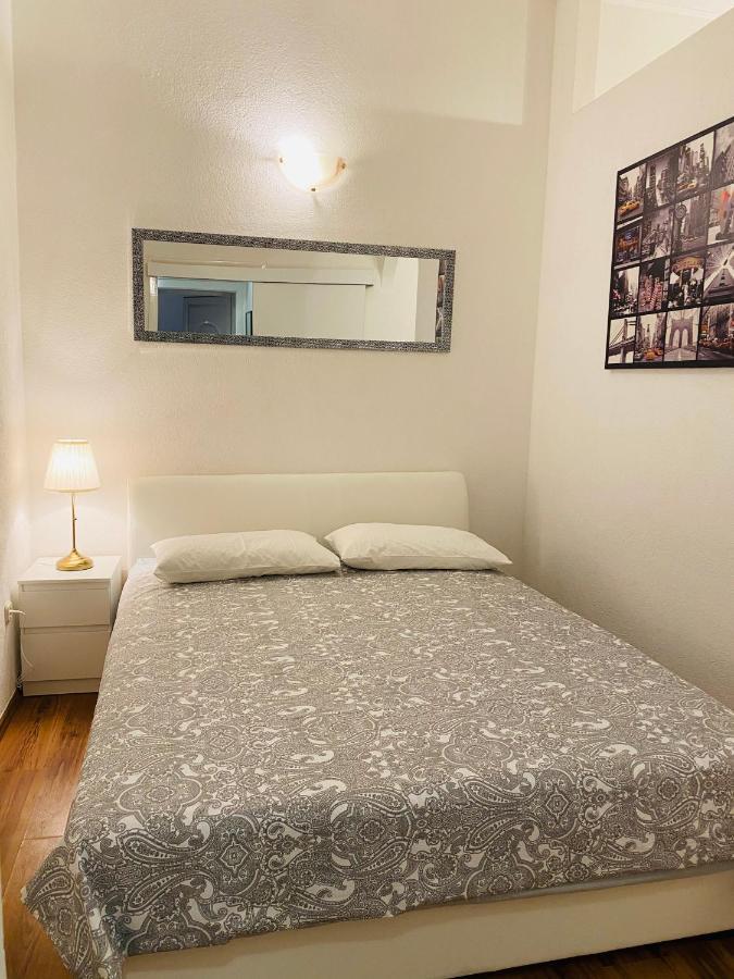 Apartment Lovrekovic Split Ngoại thất bức ảnh