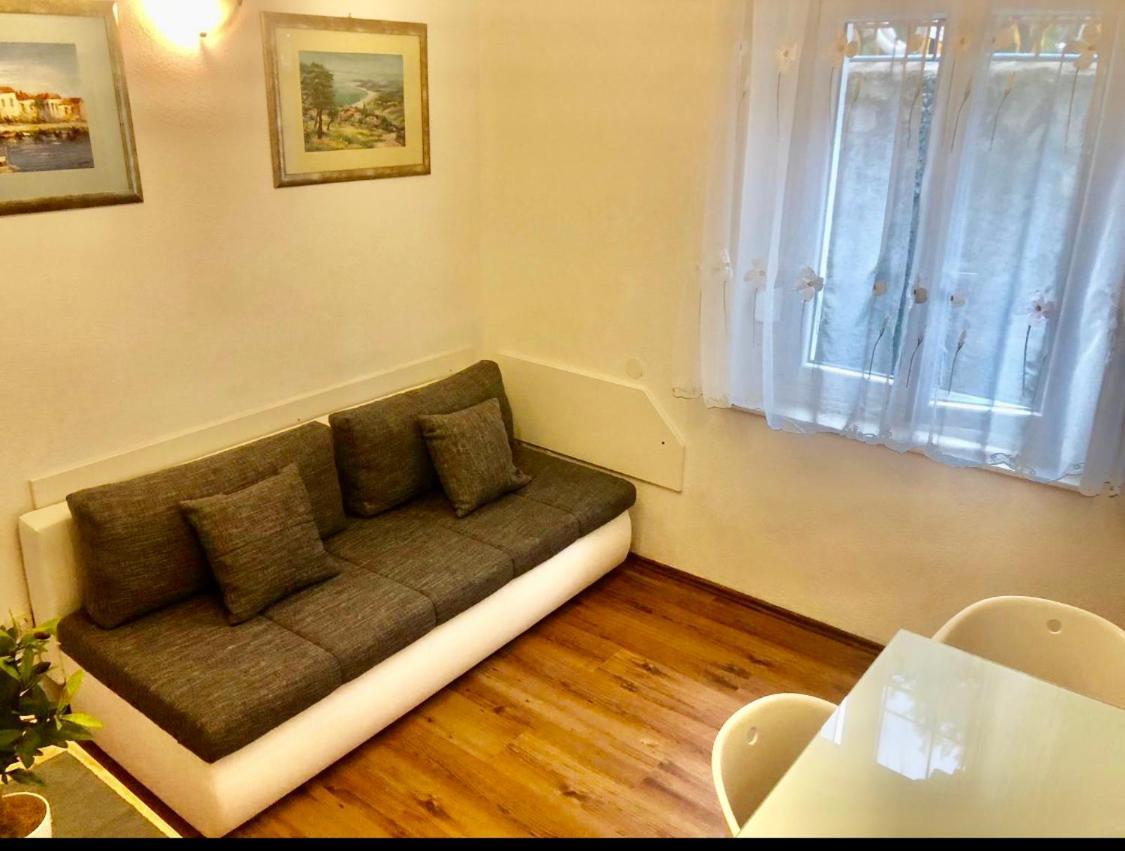 Apartment Lovrekovic Split Ngoại thất bức ảnh