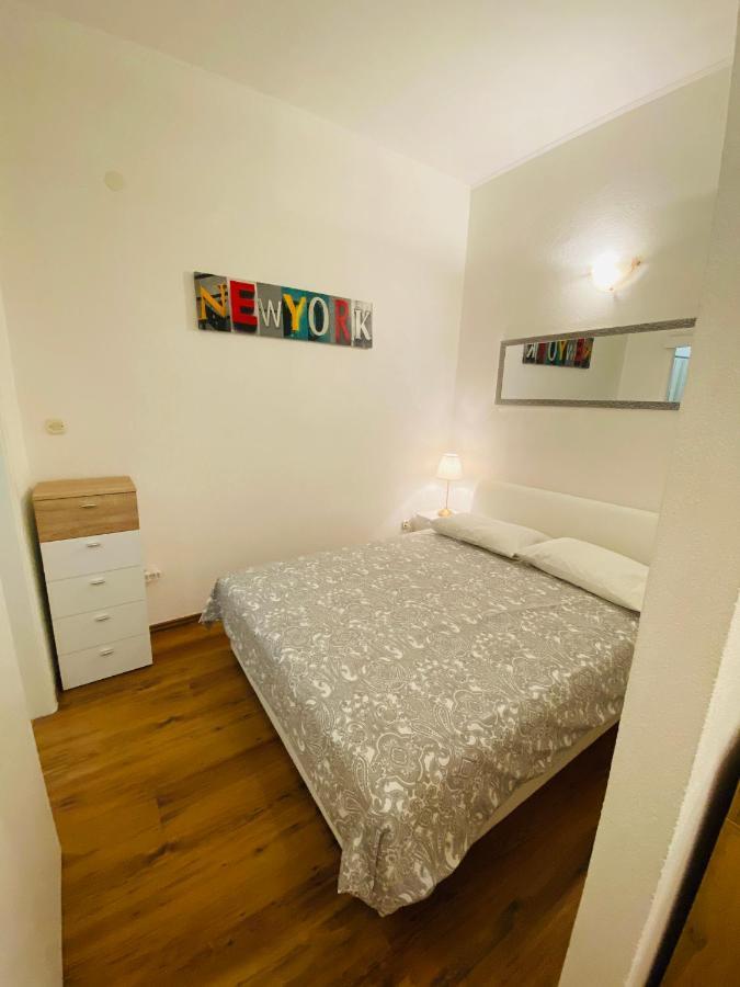 Apartment Lovrekovic Split Ngoại thất bức ảnh