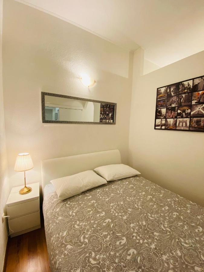 Apartment Lovrekovic Split Ngoại thất bức ảnh