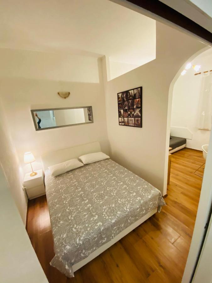 Apartment Lovrekovic Split Ngoại thất bức ảnh