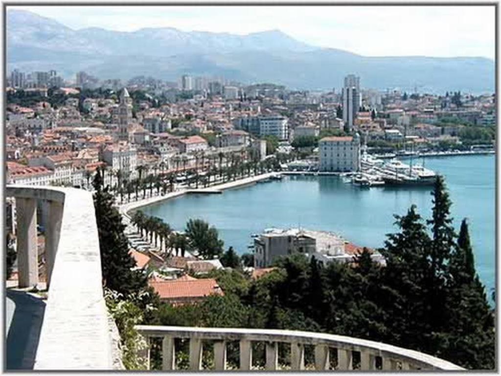 Apartment Lovrekovic Split Ngoại thất bức ảnh