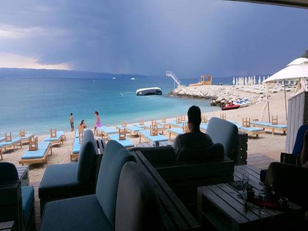 Apartment Lovrekovic Split Ngoại thất bức ảnh