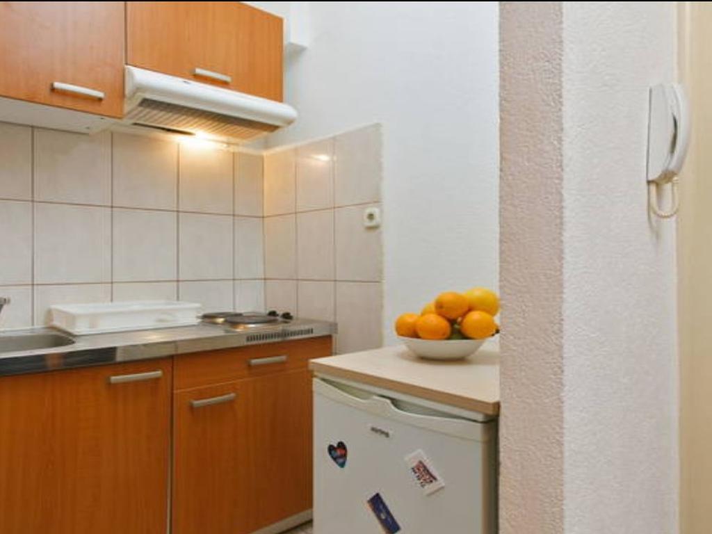 Apartment Lovrekovic Split Ngoại thất bức ảnh